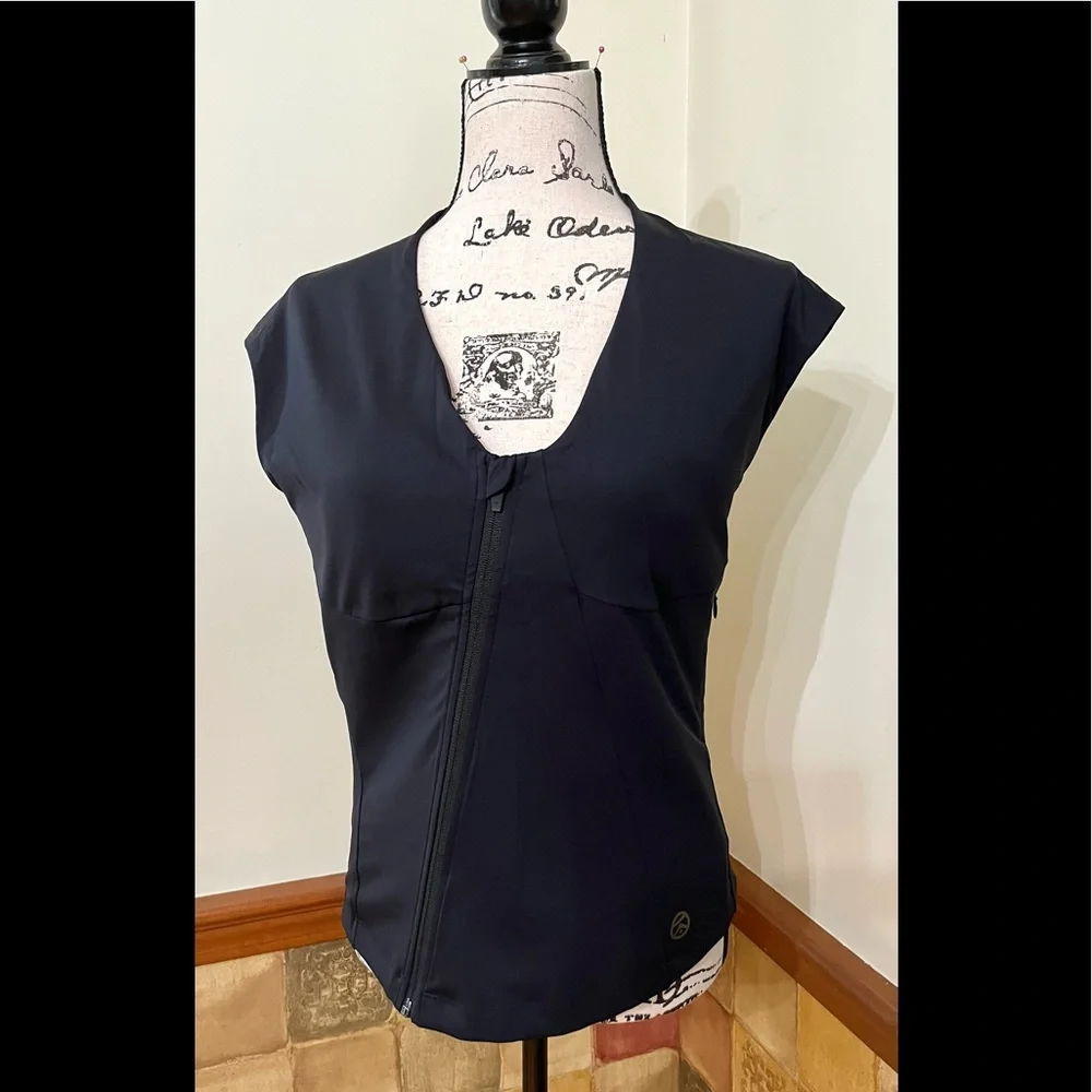 KINFLYTE Unity Zip Top Max Support! Currently SOLD OUT online! Sells for $150 - Picture 2 of 14